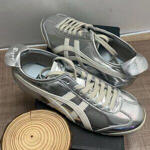 Onitsuka Tiger MEXICO 66 Fashion Casual Sports Shoes for Men and Women